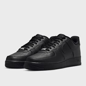 Nike   Air Force 1 '07 black