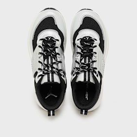 Jordan Trunner zilver