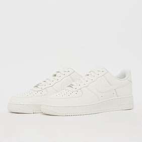 Nike Air Force 1 '07 "College Grey" beige