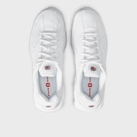 Nike Shox Ride 2 weiß