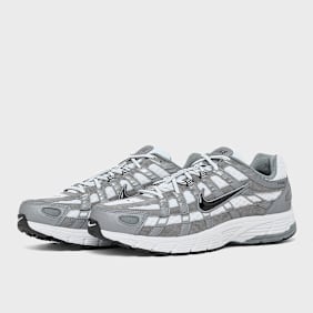 Nike   P-6000 grau