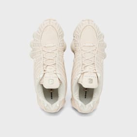 Nike Shox TL beige