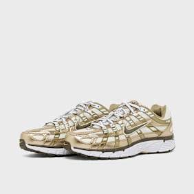Nike   Wmns P-6000 goud