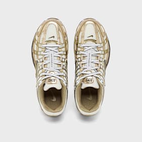 Nike   Wmns P-6000 goud