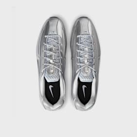 Nike   Wmns Shox Z "Silver" zilver