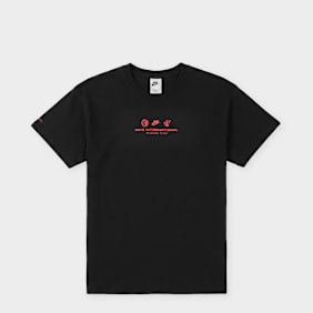 Nike Running Nrg Tee black