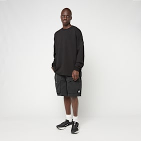 Nike   ACG Smith Summit Cargo Short schwarz