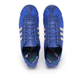 adidas Originals Italia 60s FIGC Home blue
