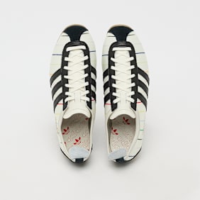 adidas Originals Wmns Japan JFA Away weiß