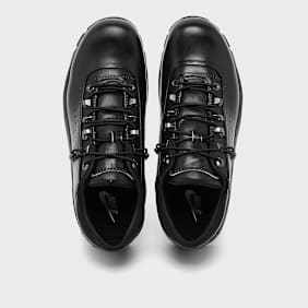 Nike   Air Max Goadome Low SP "Black" black