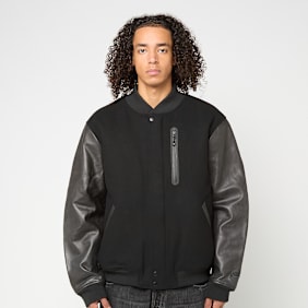 Nike Destroyer Jacket zwart