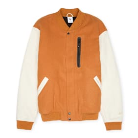 Nike Destroyer Jacket oranje