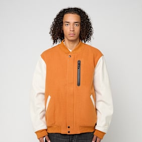 Nike Destroyer Jacket oranje