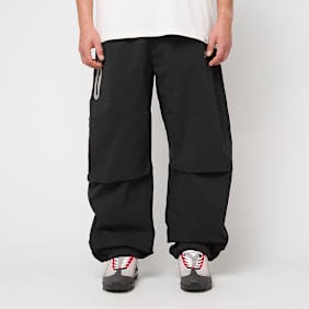 Nike Tech Woven Pants schwarz