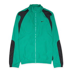 Nike x Nocta NRG Woven Track Jacket grün