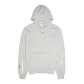 Nike x Nocta NRG Fleece Hoodie grijs