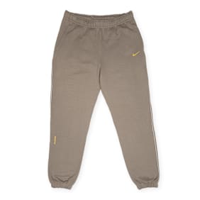 Nike   x Nocta NRG Fleece Pant brown