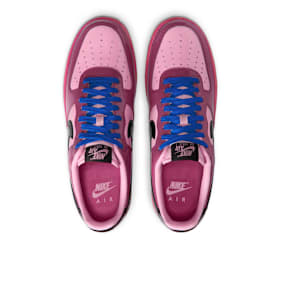 Nike Air Force 1 Low "Mulberry Rose" lichtroze