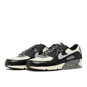 Nike Air Max 90 QS "Black Crocodile Skin" geel
