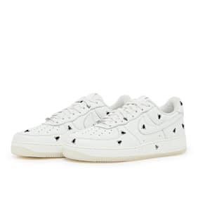 Nike   Air Force 1 Retro Low "Houseflies" white