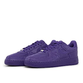Nike Kobe Air Force 1 Low purple