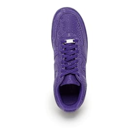 Nike x Kobe Bryant Air Force 1 Low "Court Purple" lila