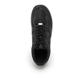 Nike x Kobe Bryant Air Force 1 Low "Forever Black" zwart