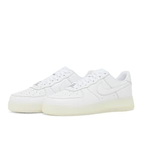 Nike x Nocta Air Force 1 Low SP "Love You Forever" white