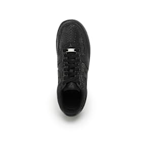 Nike x Kobe Bryant Wmns Air Force 1 Low "Forever Black" zwart