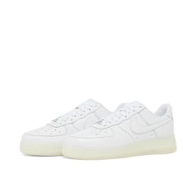 Nike x Nocta Wmns Air Force 1 Low SP "Love You Forever" weiß