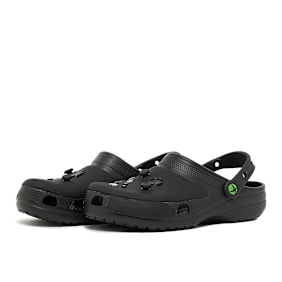 Crocs x XBOX Classic Clog schwarz
