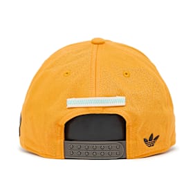 adidas Originals x Bad Bunny x Mercedes F1 Cap gelb