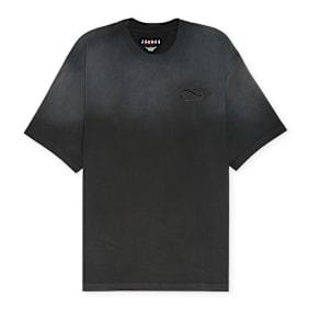 Jordan x Infinite Archives Tee schwarz