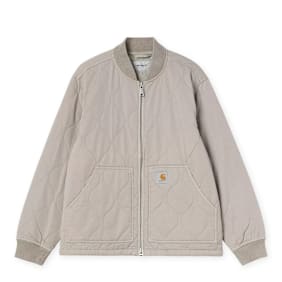 Carhartt WIP Kylan Liner Jacket beige