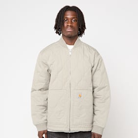 Carhartt WIP Kylan Liner Jacket beige
