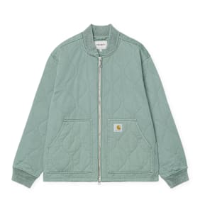 Carhartt WIP Kylan Liner Jacket green