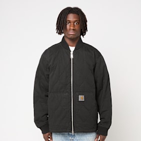 Carhartt WIP Kylan Liner Jacket zwart