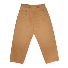 Carhartt WIP Brandon Pant braun