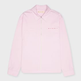 Marni Shirt rosa