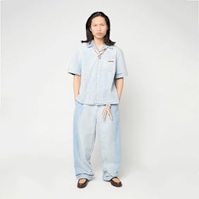 Marni Shirt blauw