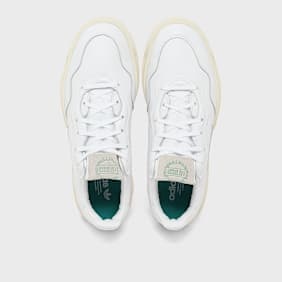 adidas Originals SC Premiere (House of Court Pack) weiß