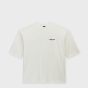 adidas Originals x Willy Chavarria Mexico Tee Undefined Color