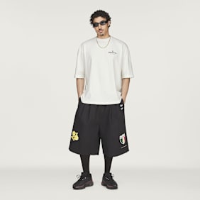 adidas Originals x Willy Chavarria Mexico Tee Undefined Color