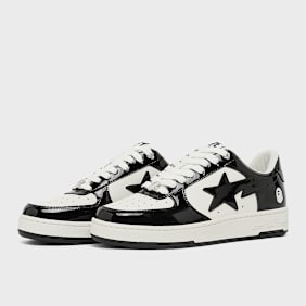 A Bathing Ape Bape Sta #1 M2 black