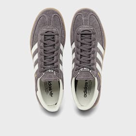 adidas Originals Handball Spezial Sneaker grau