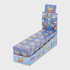 Medicom Bearbrick Chase Disney Toy Story multi-colour