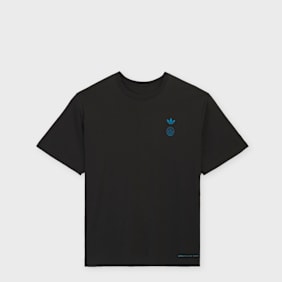 adidas Originals x Bad Bunny Paris Merch Tee black Undefined Color