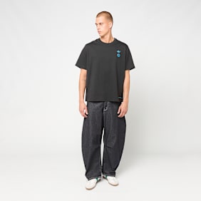 adidas Originals x Bad Bunny Paris Merch Tee schwarz