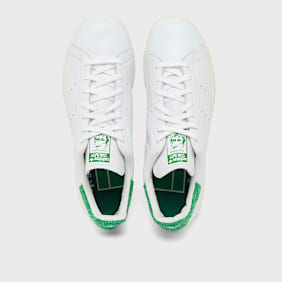 adidas Originals Stan Smith wit