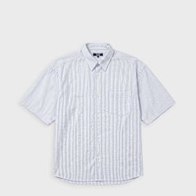 Comme des Garcons Homme Shirt wit